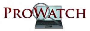 ProWatch Icon