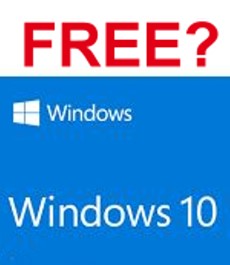 Is Windows 10 Really Free? | ACTSmart IT