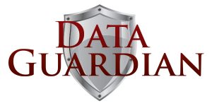 ACTSmart IT's Data Guardian logo