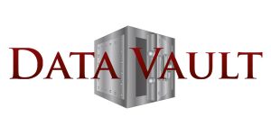 ACTSmart IT's Data Vault logo
