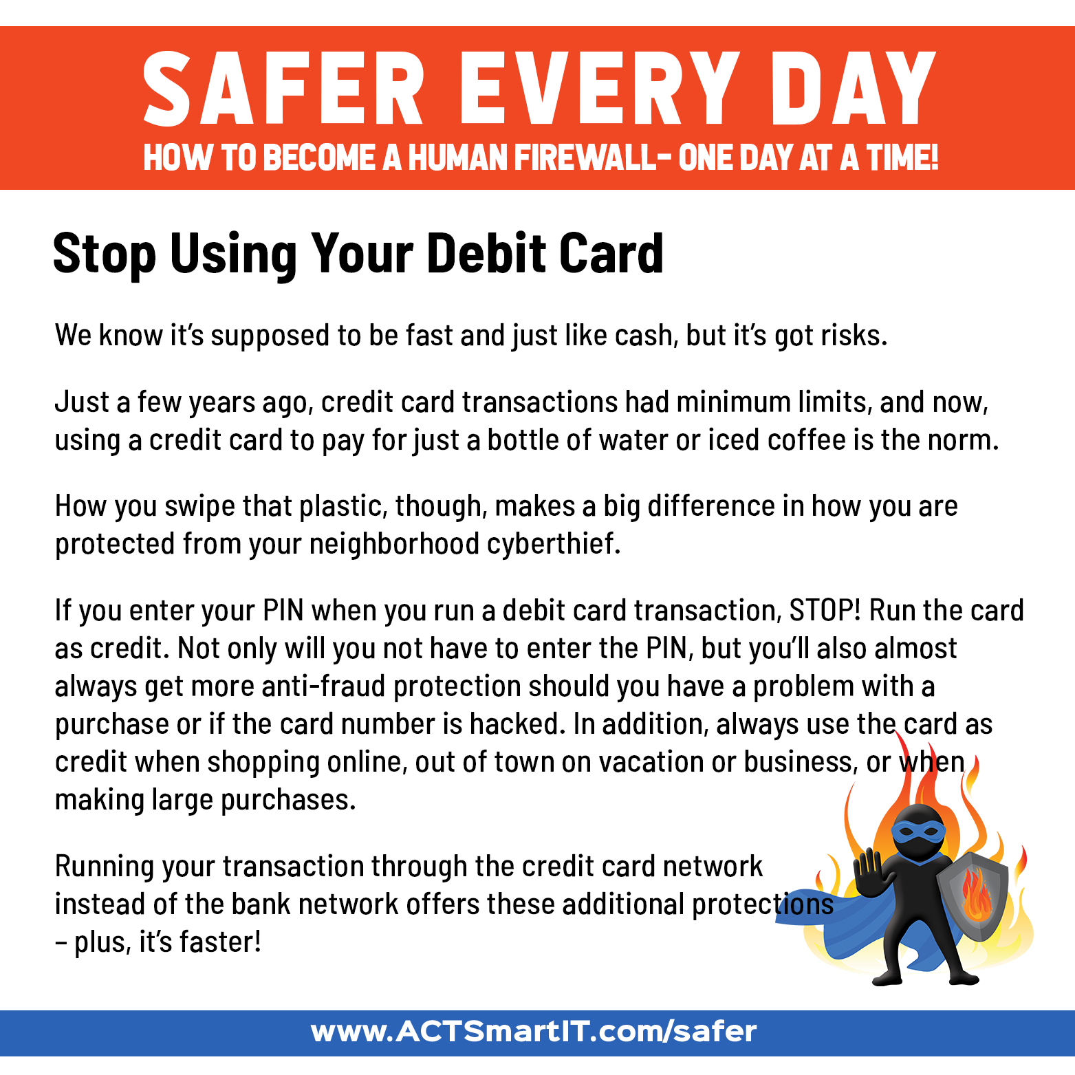 stop payment bank of america debit card