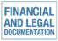 Financial and Legal Documentation | ACTSmart IT Financial and Legal Documentation