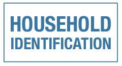 Household Identification