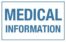 Medical Info | ACTSmart IT Medical Info