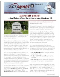 August 2025 Newsletter Thumb | ACTSmart IT