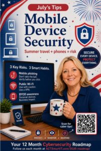 Device Endpoint Security