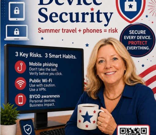 July Cover | ACTSmart IT
